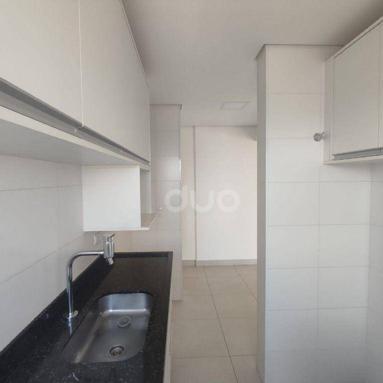 Apartamento para alugar com 1 quarto, 46m² - Foto 9