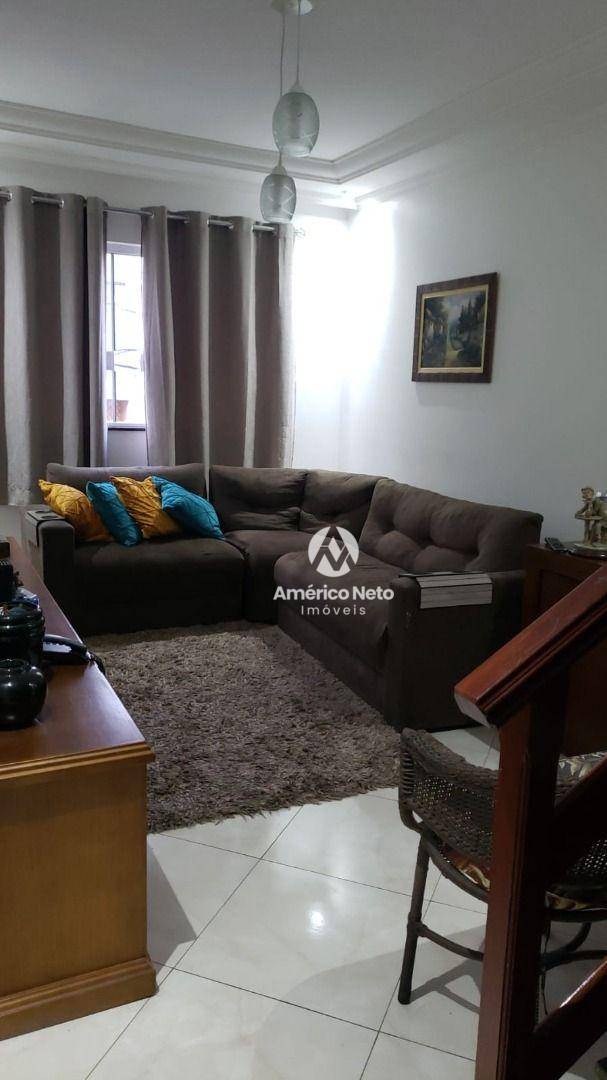 Sobrado à venda com 3 quartos, 114m² - Foto 4