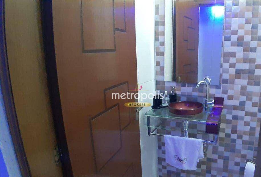 Casa à venda com 2 quartos, 108m² - Foto 21