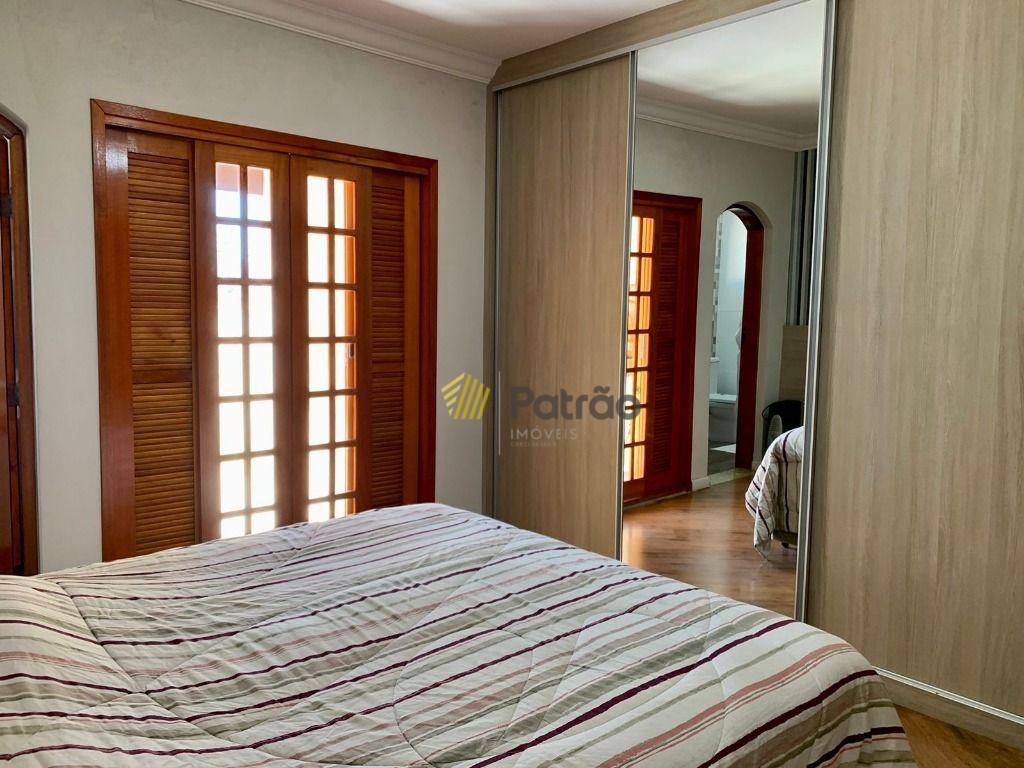 Sobrado à venda com 4 quartos, 163m² - Foto 21