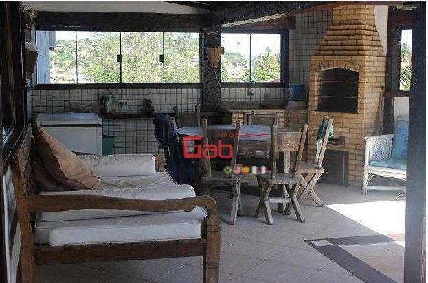 Casa de Condomínio à venda com 4 quartos, 180m² - Foto 5