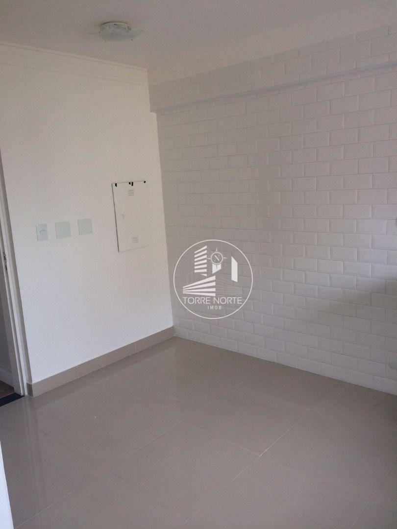 Apartamento à venda com 3 quartos, 114m² - Foto 6