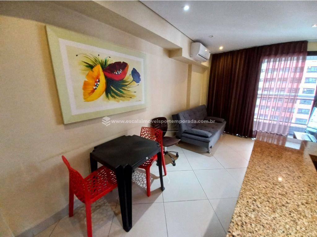 Apartamento para lancamento com 1 quarto, 40m² - Foto 27