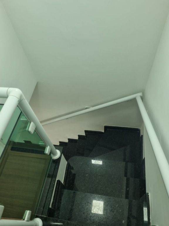 Sobrado à venda e aluguel com 3 quartos, 110m² - Foto 19