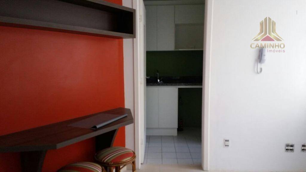 Conjunto Comercial-Sala à venda, 51m² - Foto 2