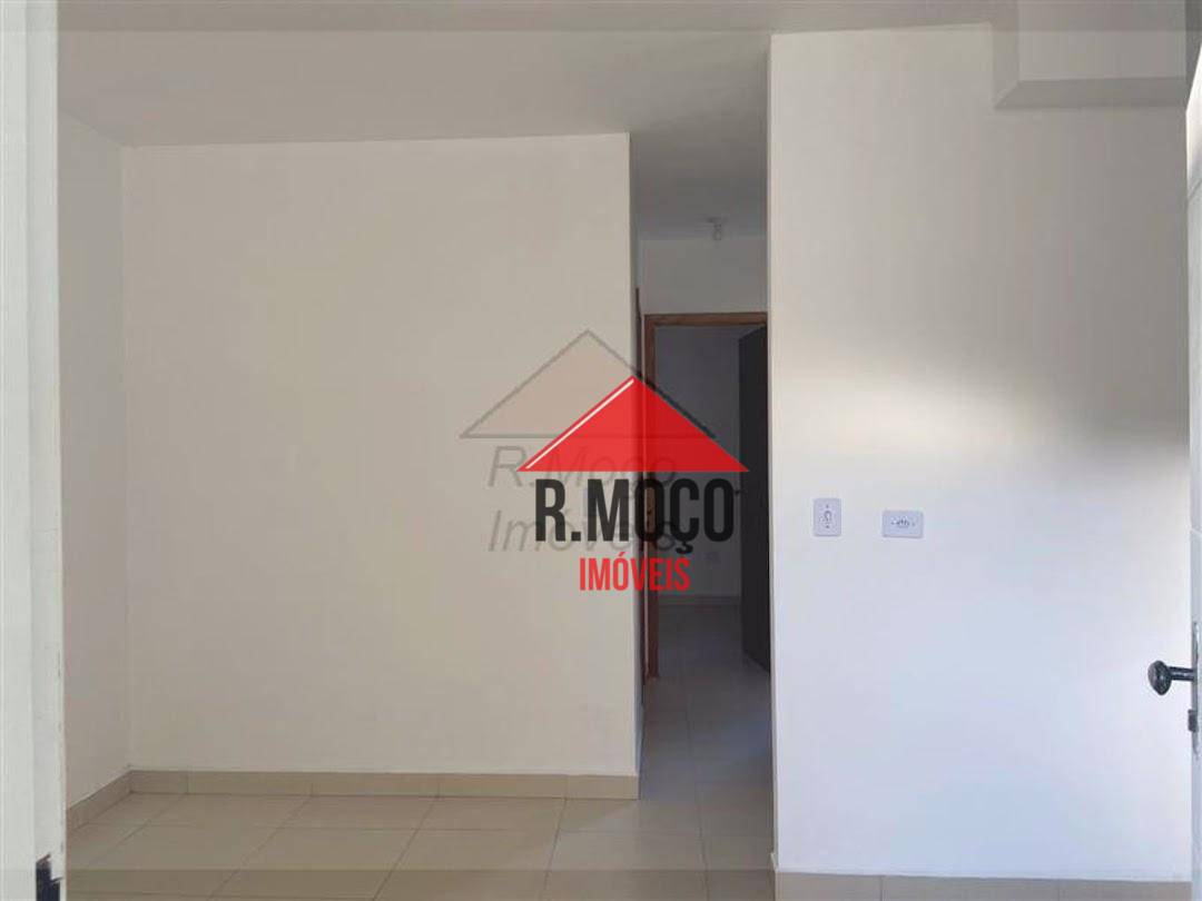 Apartamento à venda com 1 quarto, 30m² - Foto 8