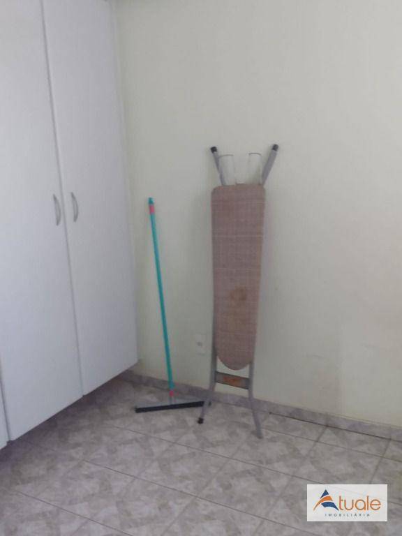 Apartamento à venda com 3 quartos, 80m² - Foto 7