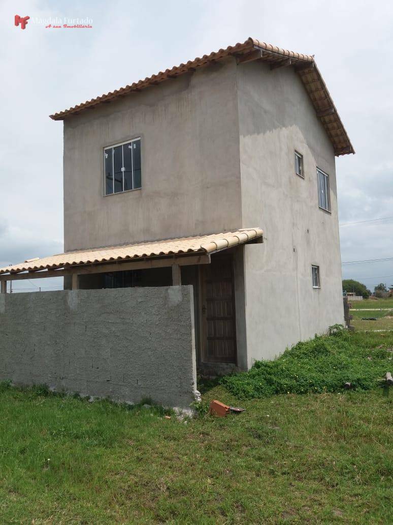 Casa à venda com 2 quartos, 130M2 - Foto 1