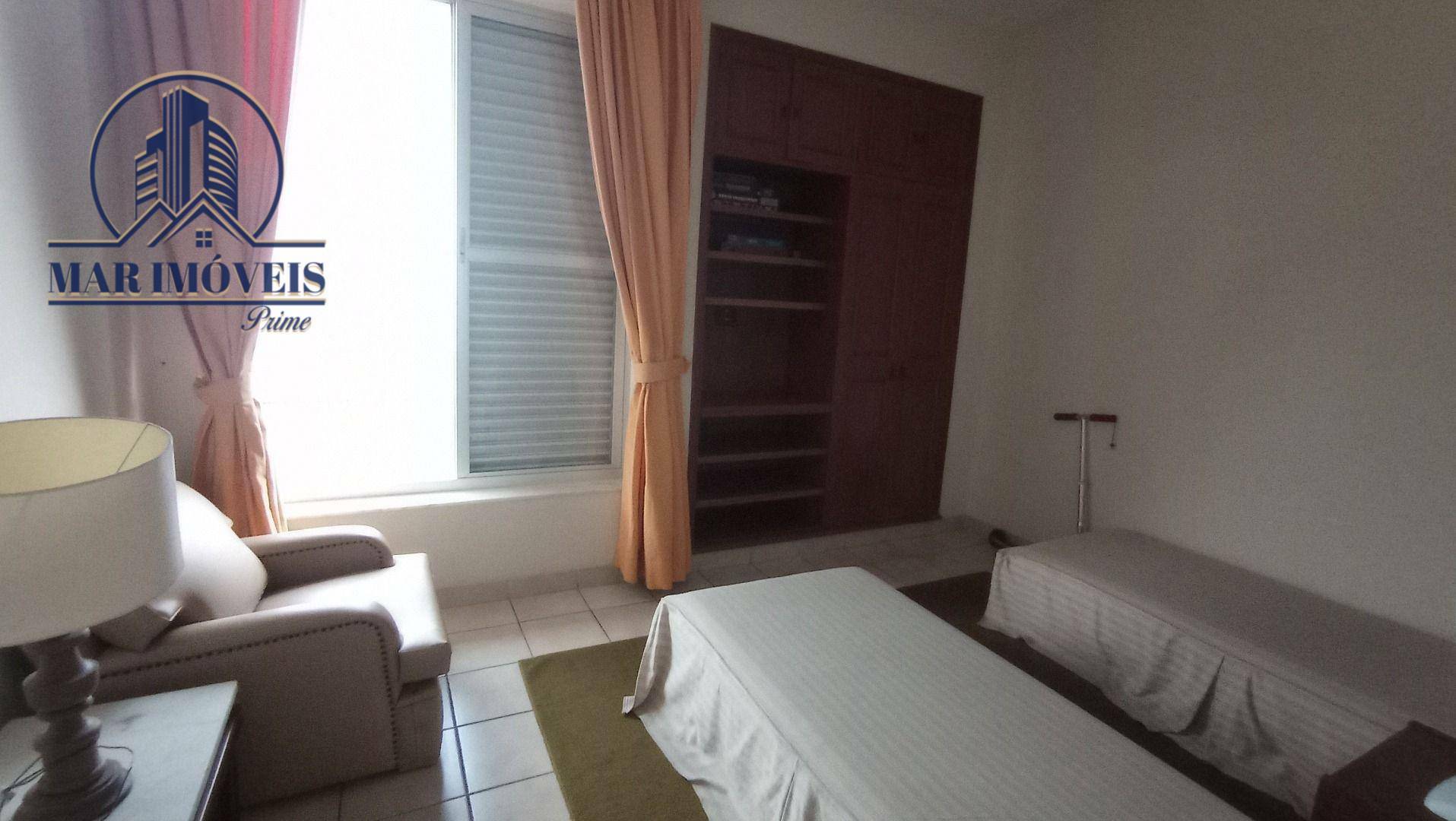 Apartamento à venda com 4 quartos, 185m² - Foto 13