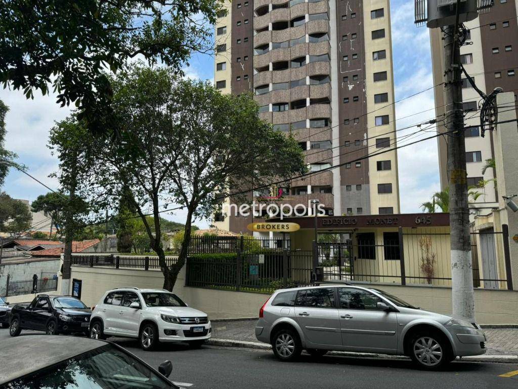 Apartamento à venda com 3 quartos, 130m² - Foto 38