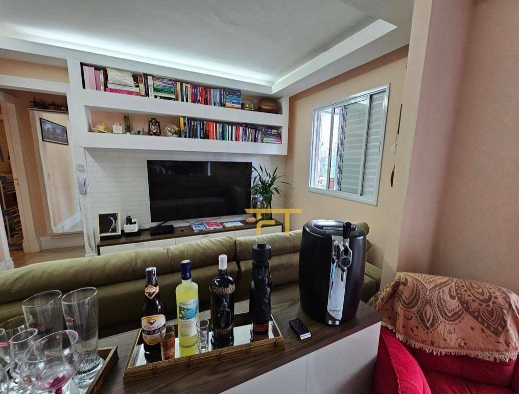 Apartamento à venda com 2 quartos, 76m² - Foto 16