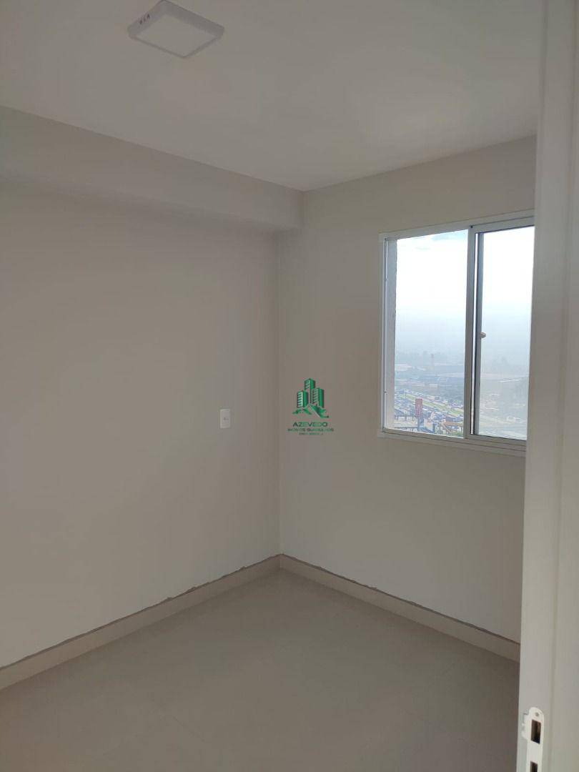 Apartamento para alugar com 2 quartos, 37m² - Foto 8