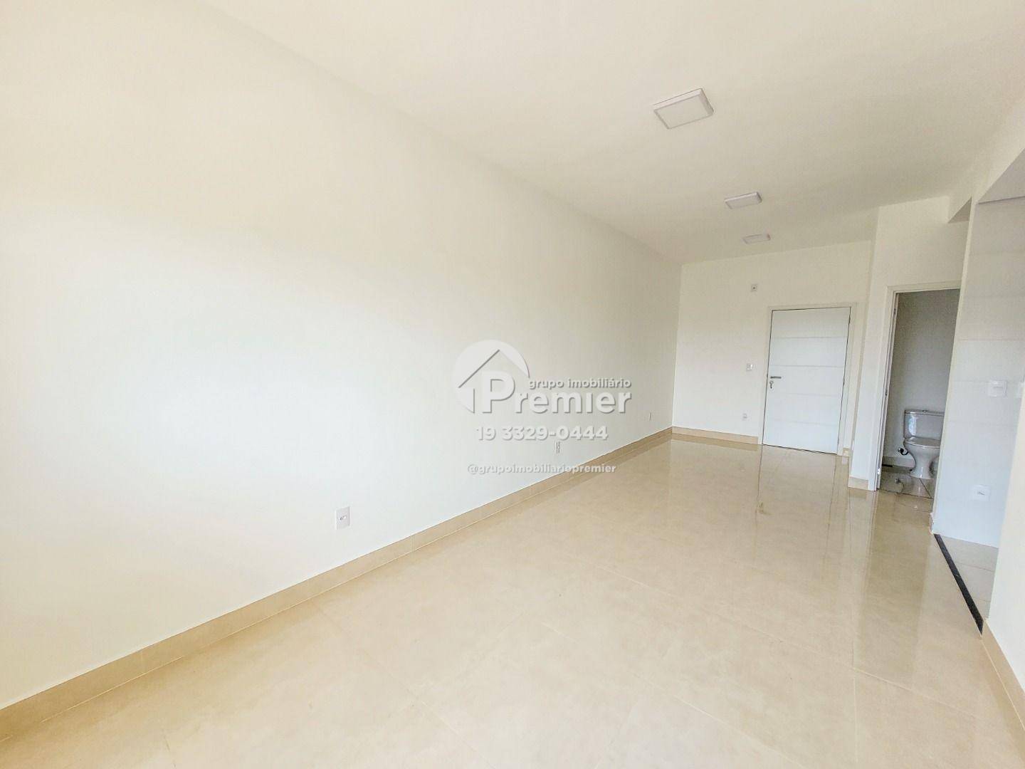 Apartamento para alugar com 3 quartos, 97m² - Foto 4