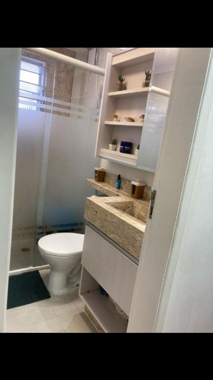 Apartamento à venda com 2 quartos, 44m² - Foto 15