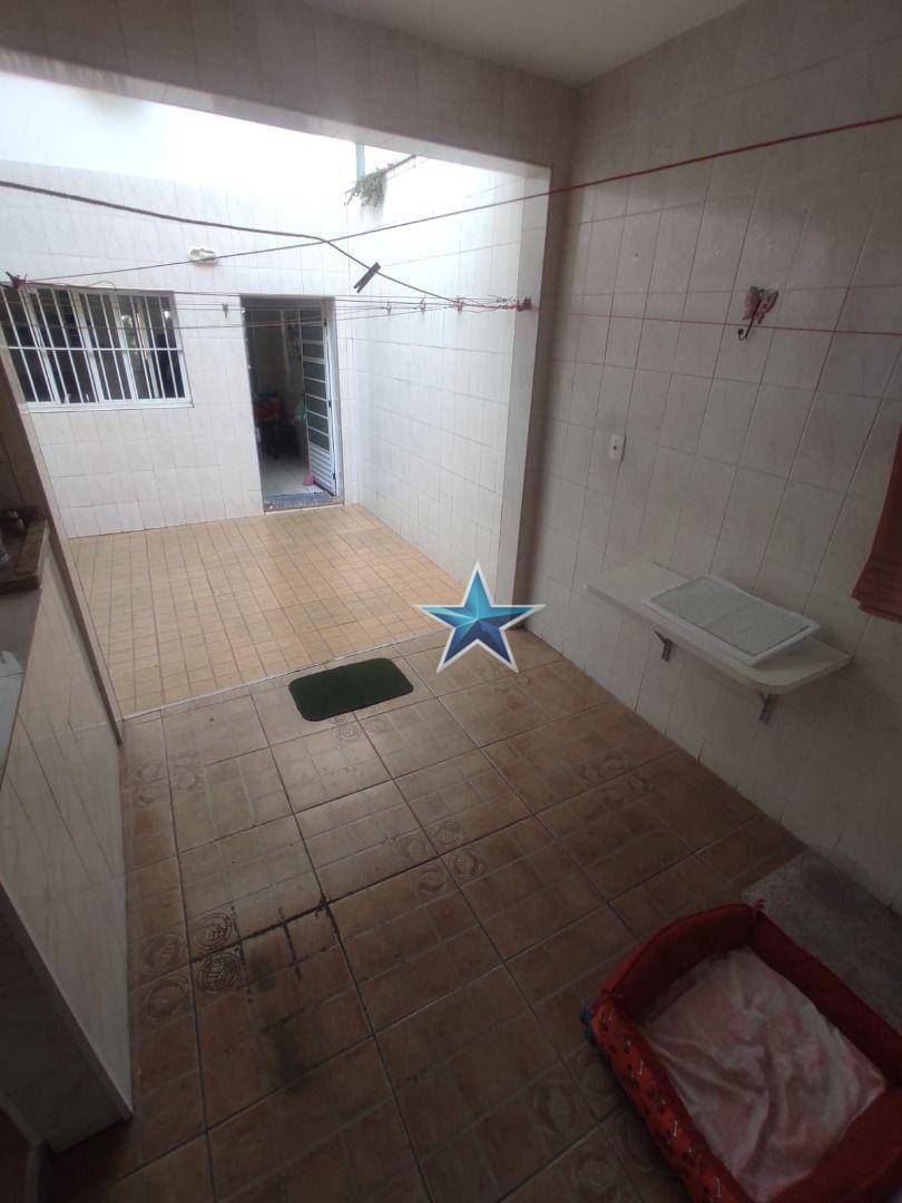 Sobrado à venda com 2 quartos, 90m² - Foto 10