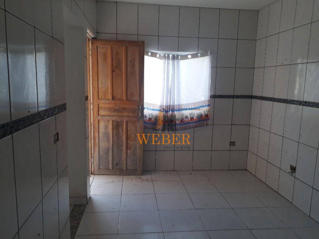 Sobrado à venda com 2 quartos, 65m² - Foto 11