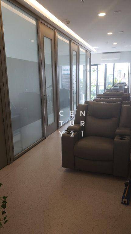 Conjunto Comercial-Sala para alugar, 144m² - Foto 5
