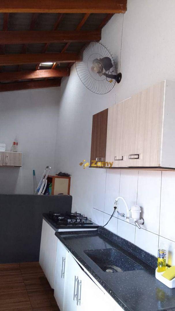 Casa à venda com 3 quartos, 100m² - Foto 15