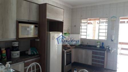 Chácara à venda com 3 quartos, 160m² - Foto 26