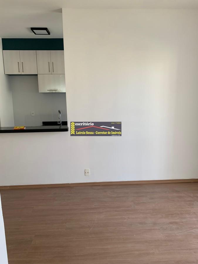 Apartamento à venda com 2 quartos, 48m² - Foto 12