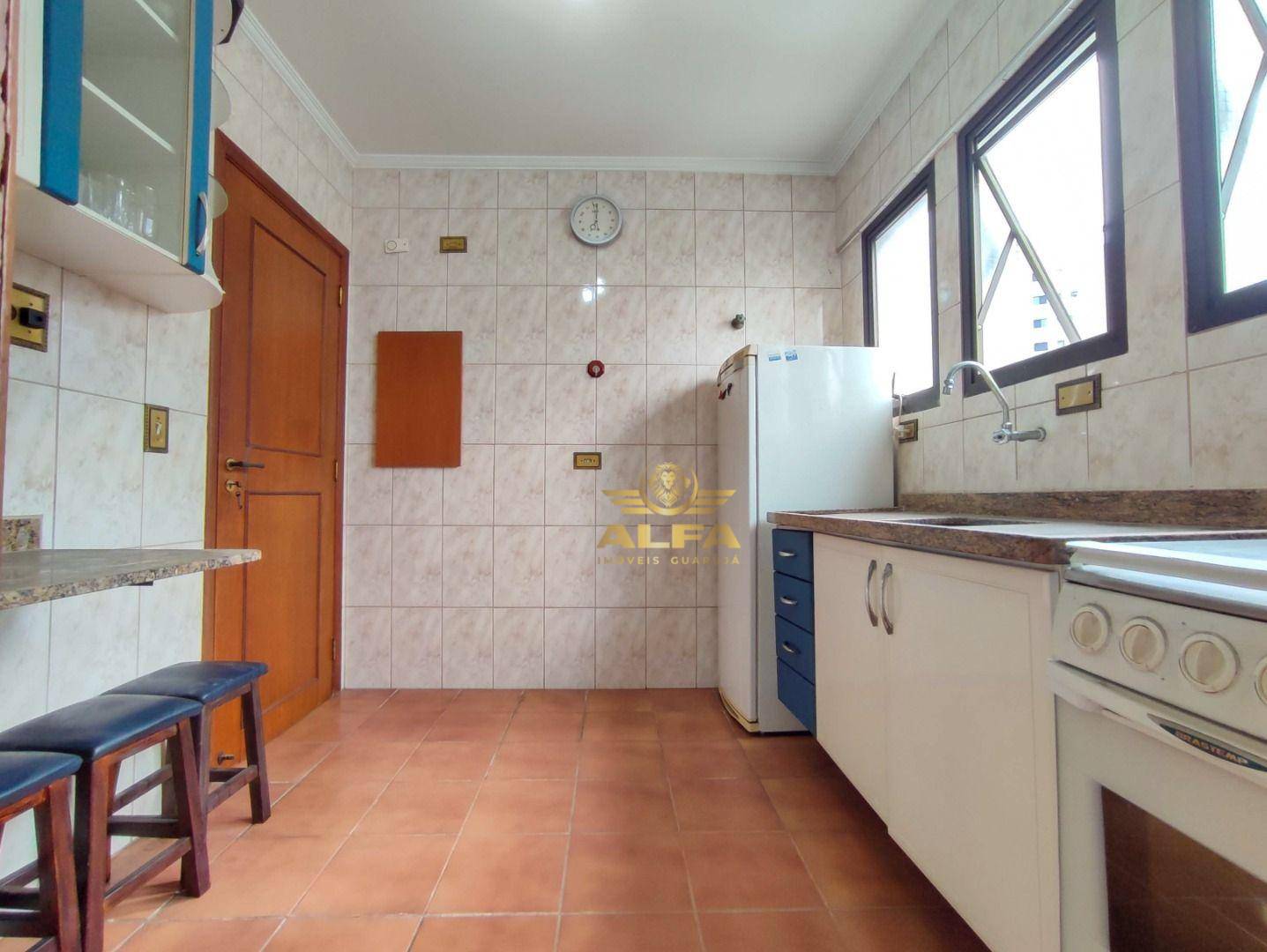 Apartamento à venda com 2 quartos, 100m² - Foto 14