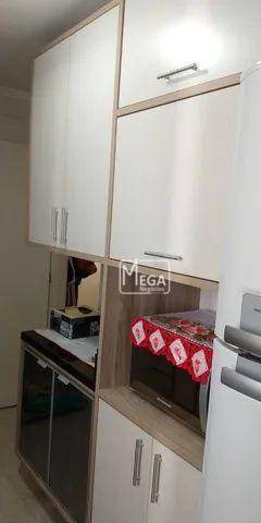 Apartamento à venda com 3 quartos, 85m² - Foto 14