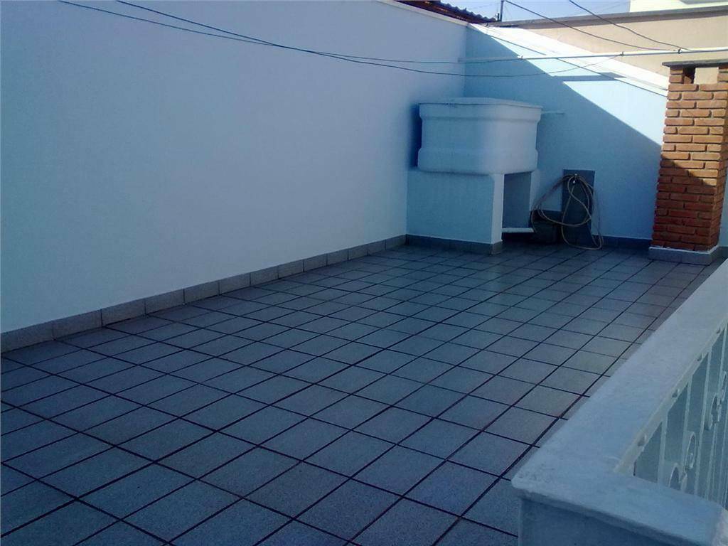 Sobrado à venda com 4 quartos, 250m² - Foto 28