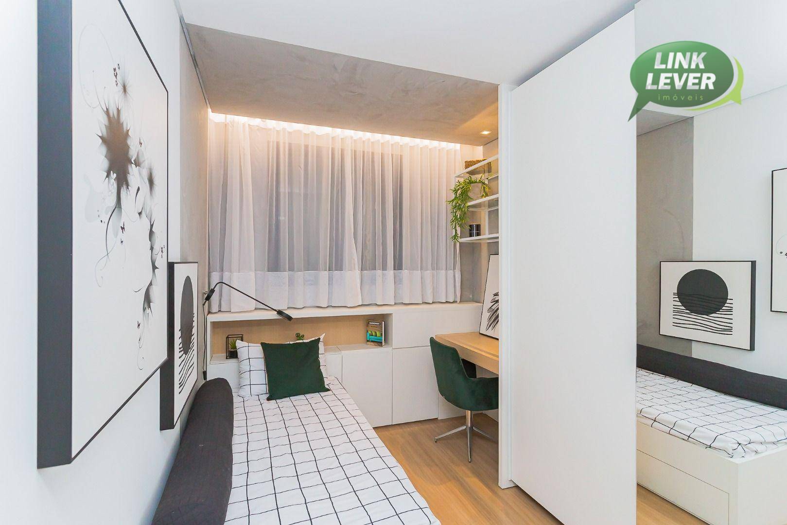 Apartamento à venda com 3 quartos, 73m² - Foto 43