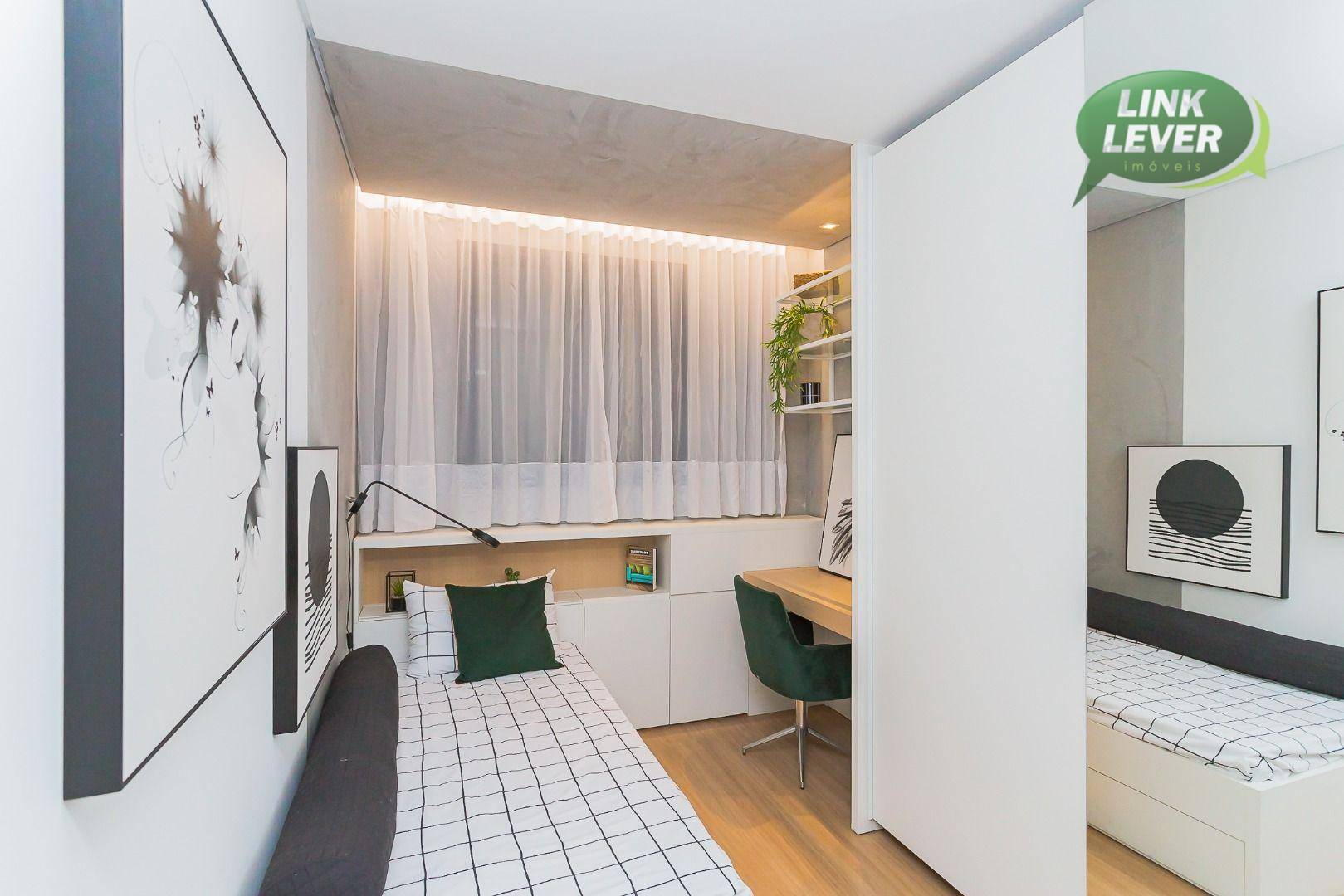 Apartamento à venda com 3 quartos, 73m² - Foto 44