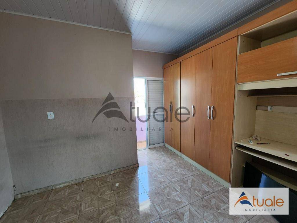 Casa à venda com 5 quartos, 250m² - Foto 25