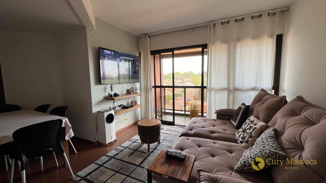 Apartamento à venda e aluguel com 3 quartos, 95m² - Foto 3