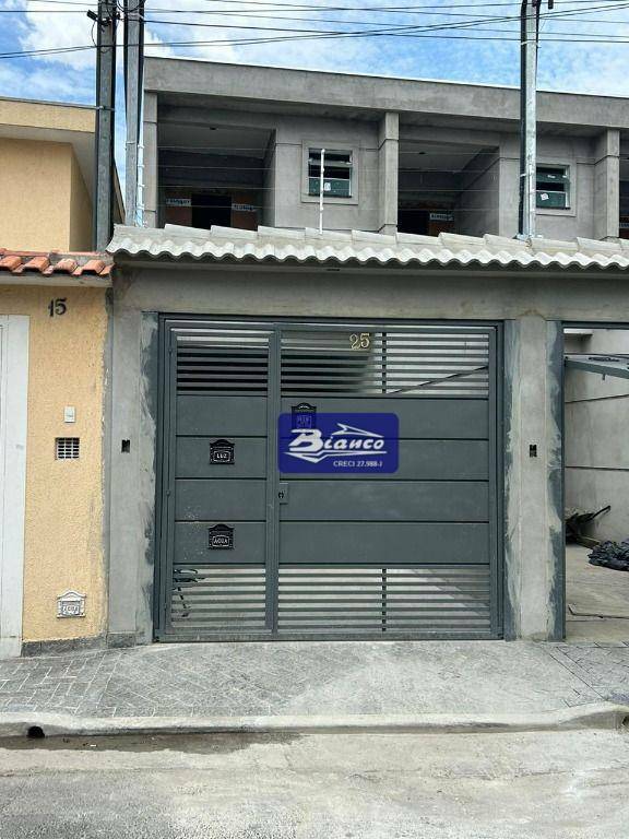 Sobrado à venda com 3 quartos, 108m² - Foto 29