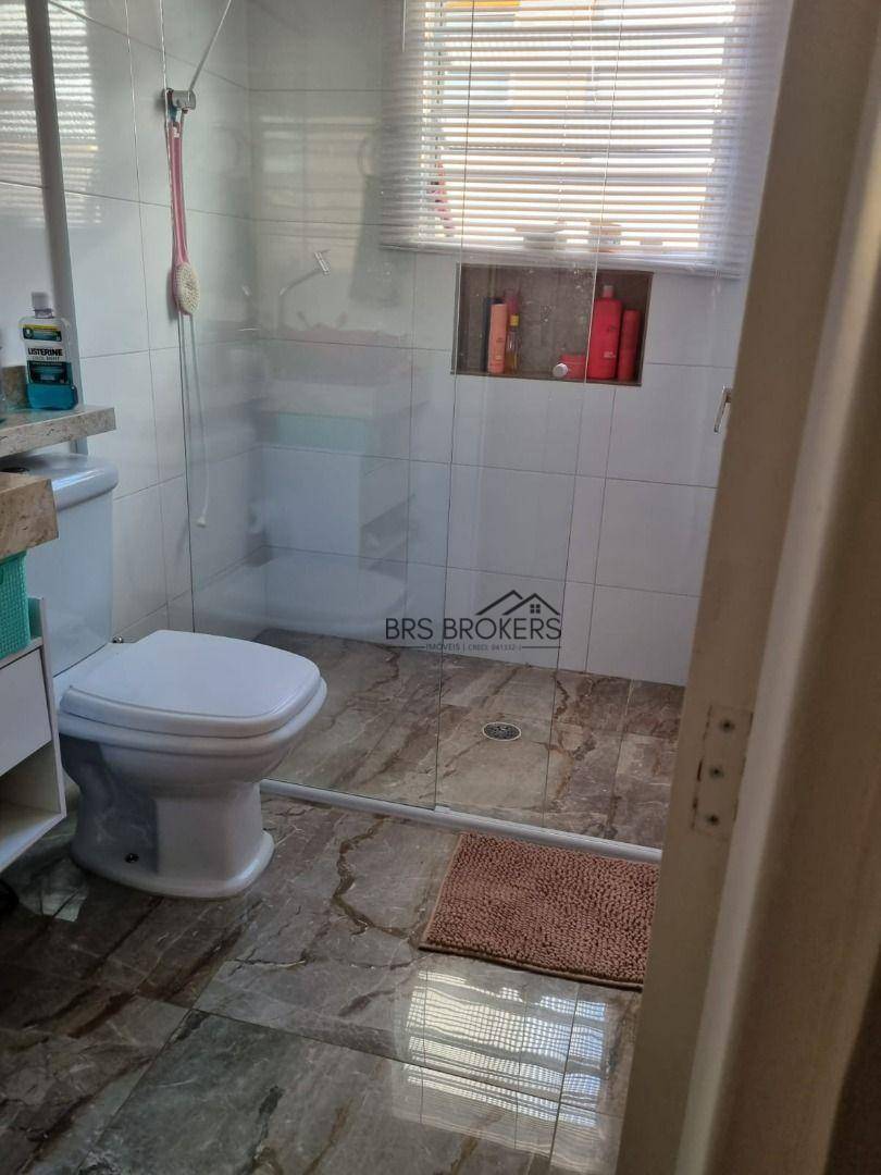 Sobrado à venda com 3 quartos, 198m² - Foto 17