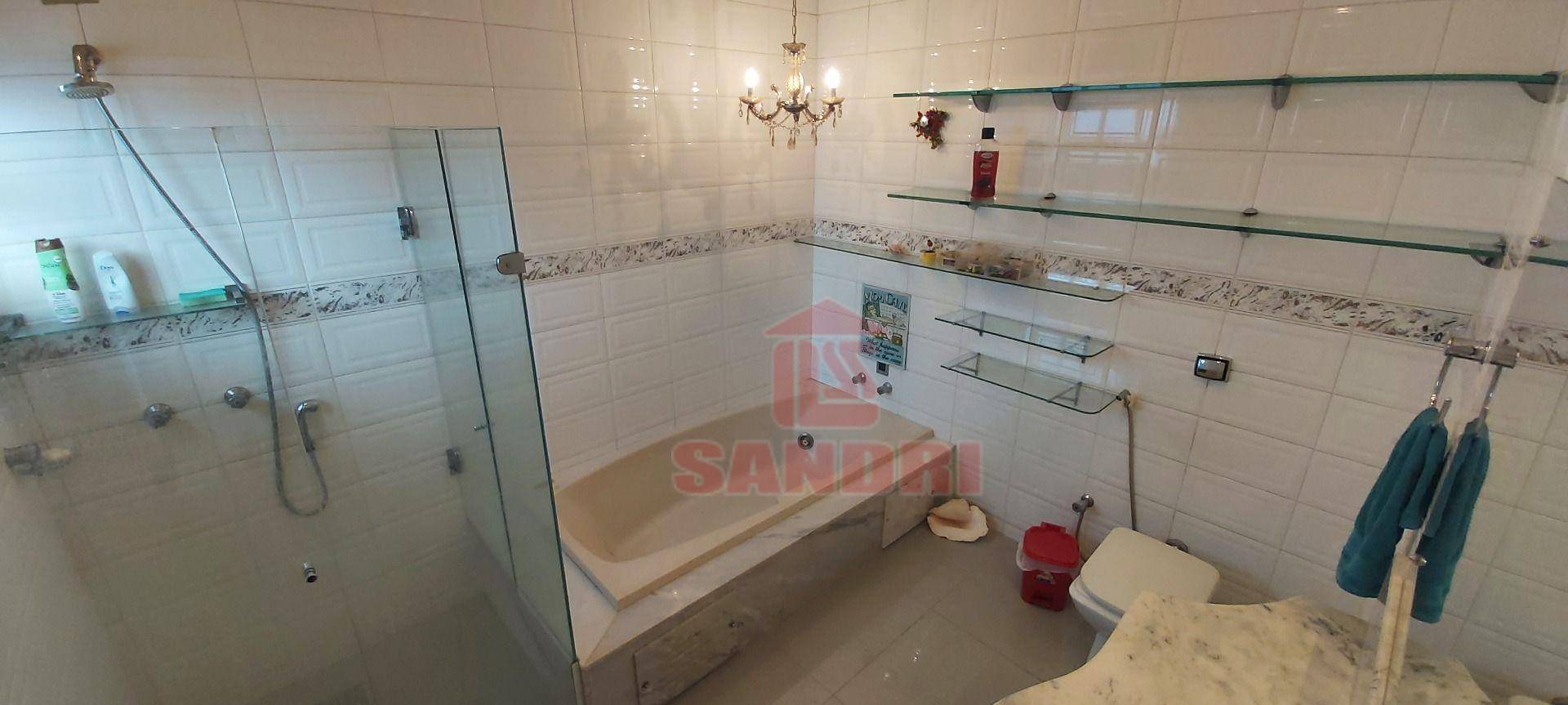 Sobrado à venda com 4 quartos, 409m² - Foto 23