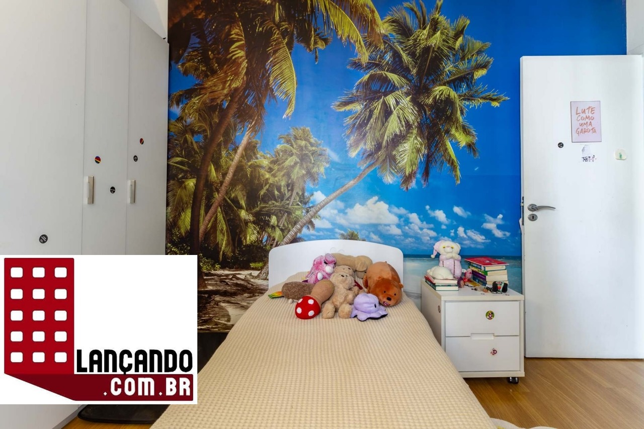 Apartamento à venda com 4 quartos, 170m² - Foto 16