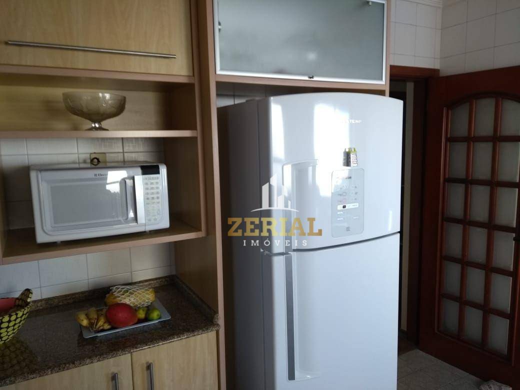 Apartamento à venda com 3 quartos, 140m² - Foto 21