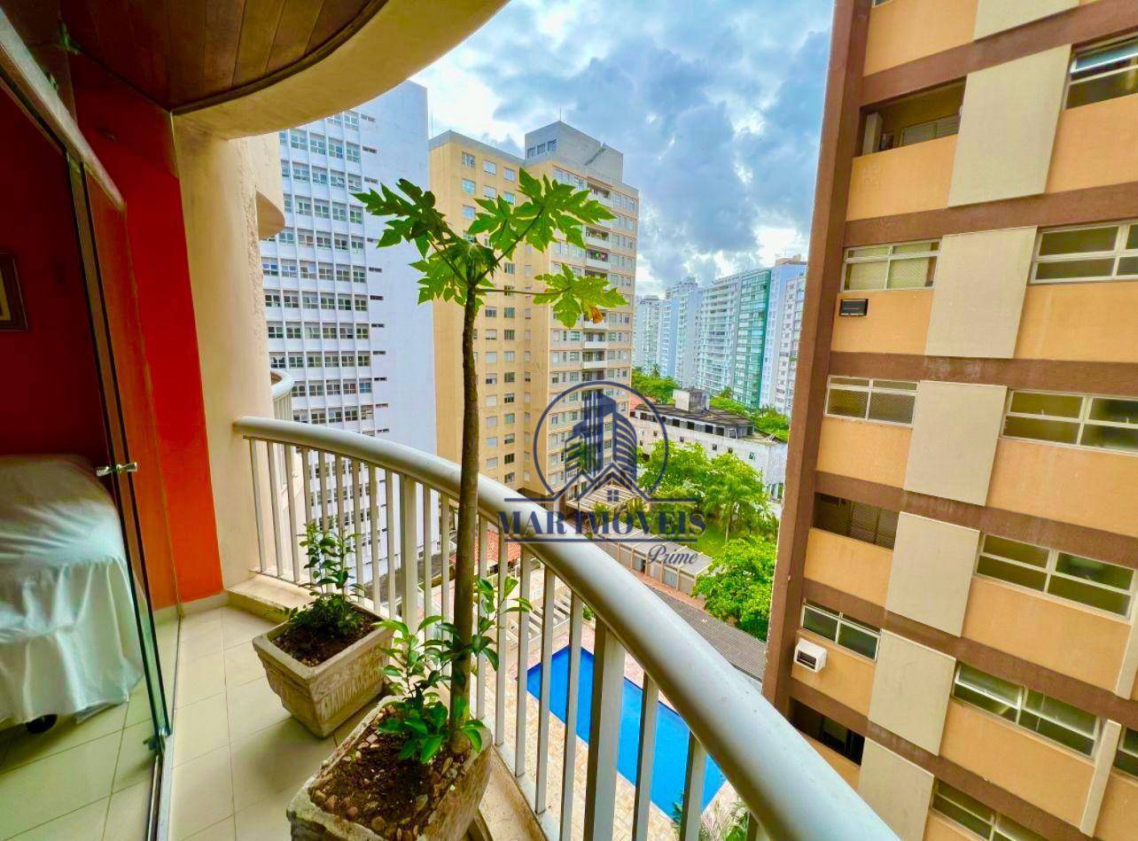 Flat/Apart Hotel, 1 quarto, 63 m² - Foto 1