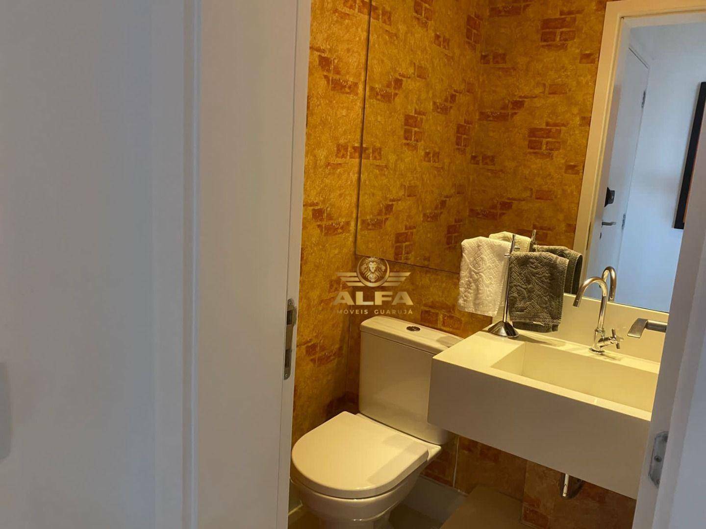 Apartamento à venda com 3 quartos, 158m² - Foto 10