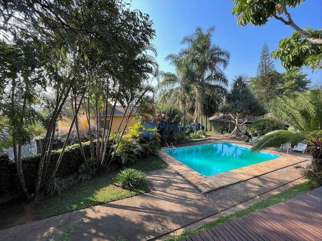 Casa de Condomínio à venda e aluguel com 4 quartos, 439m² - Foto 29