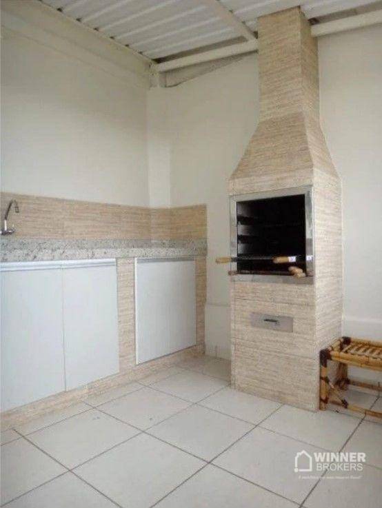 Apartamento à venda com 2 quartos, 114m² - Foto 16