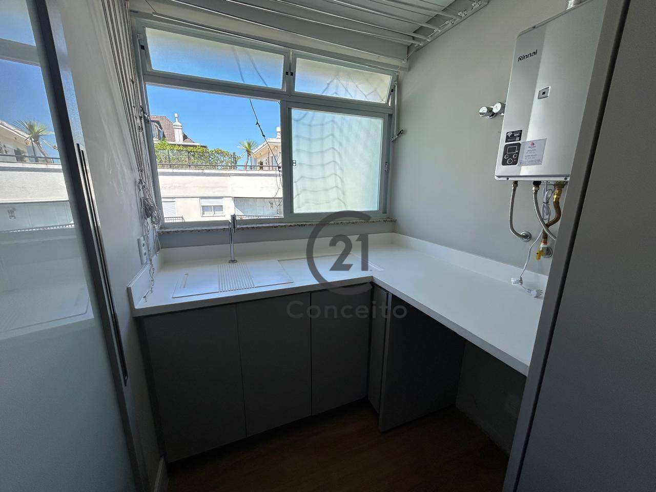 Apartamento à venda com 3 quartos, 109m² - Foto 6