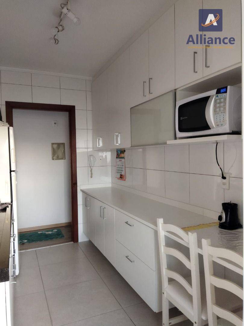 Apartamento à venda com 2 quartos, 61m² - Foto 19