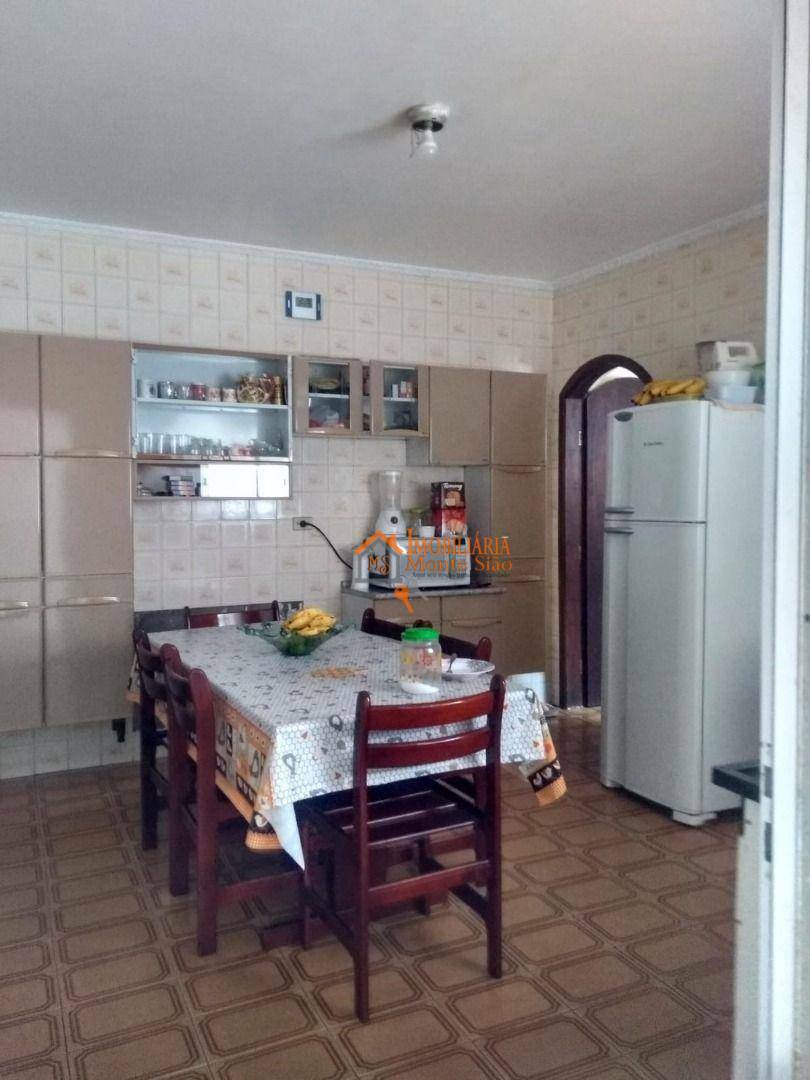 Casa à venda com 3 quartos, 150m² - Foto 2