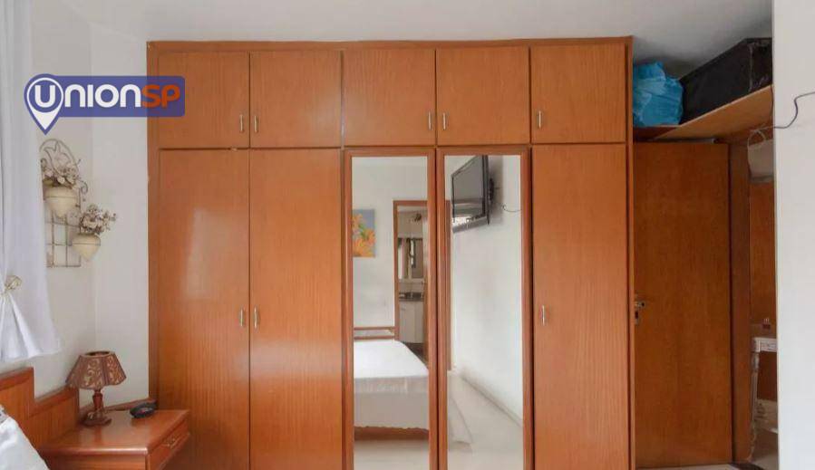 Apartamento à venda com 3 quartos, 89m² - Foto 11