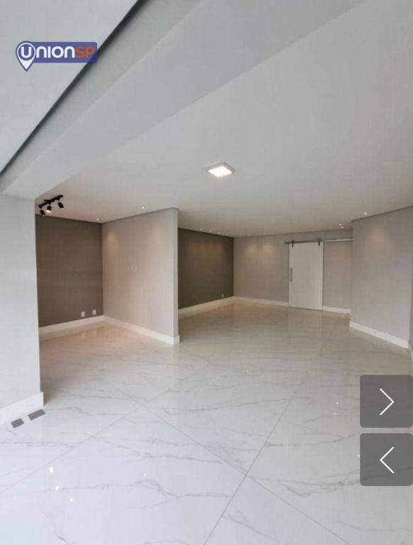 Apartamento à venda com 3 quartos, 125m² - Foto 4