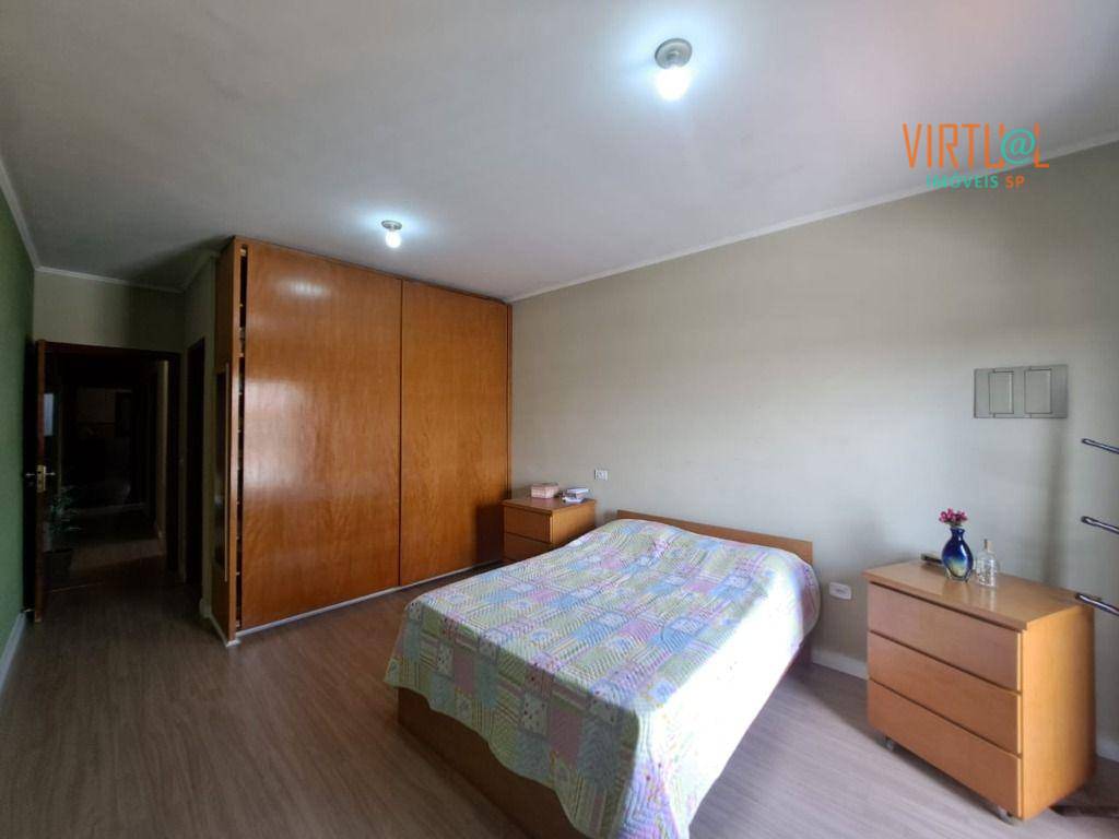 Sobrado à venda com 3 quartos, 190m² - Foto 34