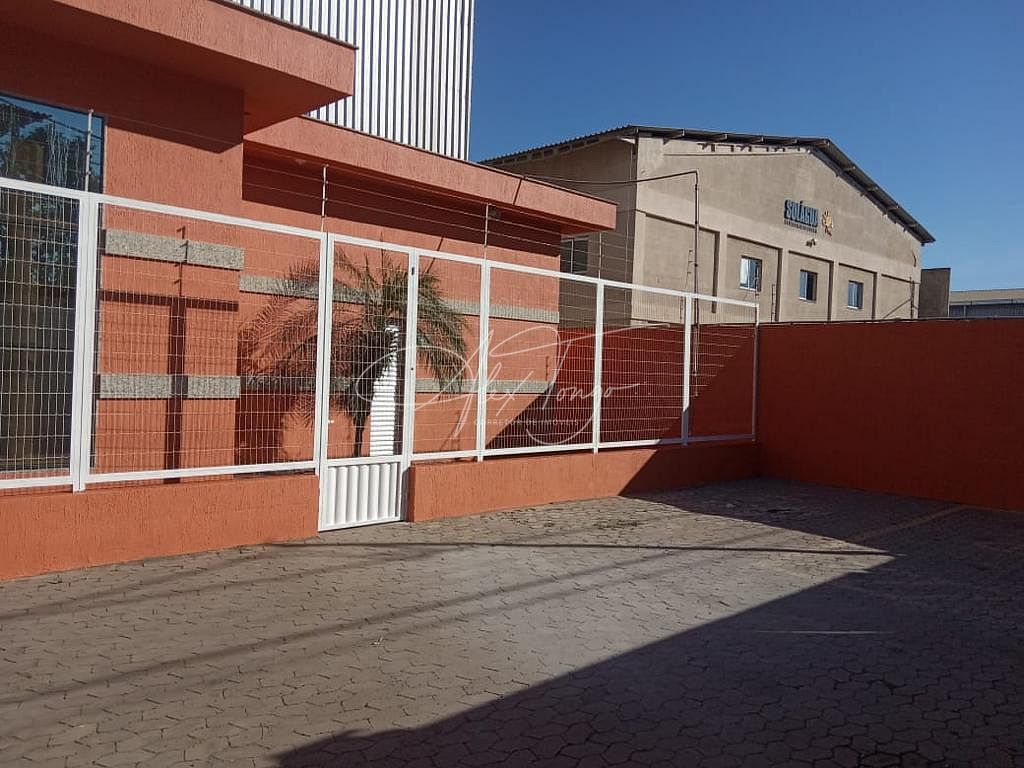 Depósito-Galpão-Armazém para alugar com 2 quartos, 1512m² - Foto 2