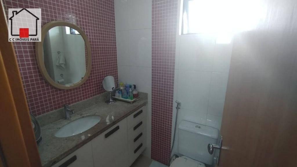 Apartamento à venda com 3 quartos, 186m² - Foto 9