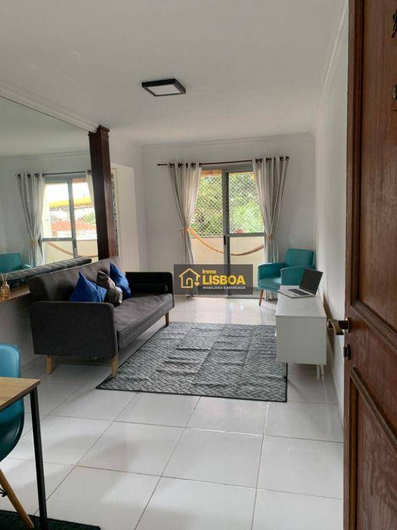 Apartamento à venda com 2 quartos, 68m² - Foto 7