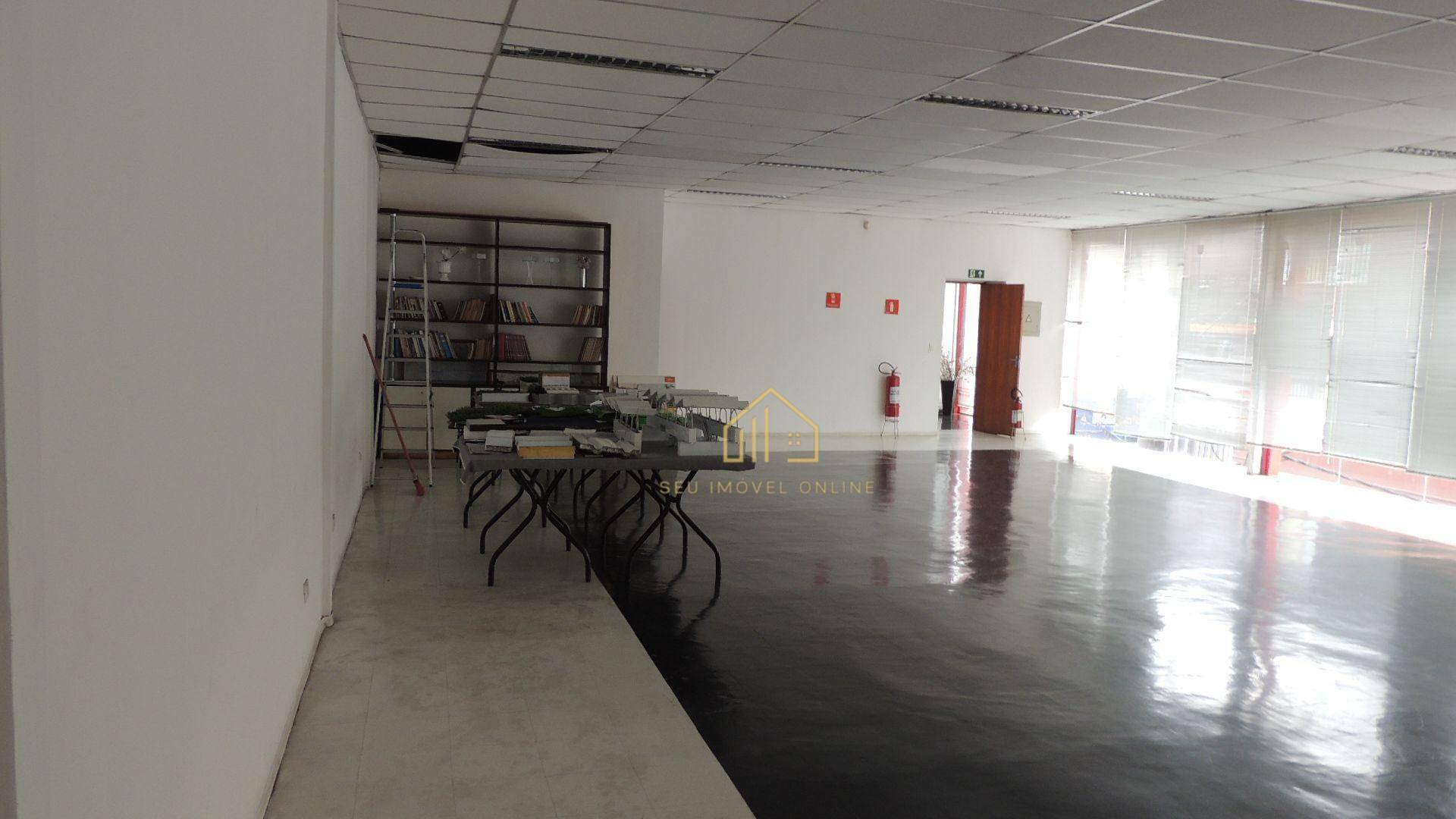 Depósito-Galpão-Armazém para alugar, 160m² - Foto 27